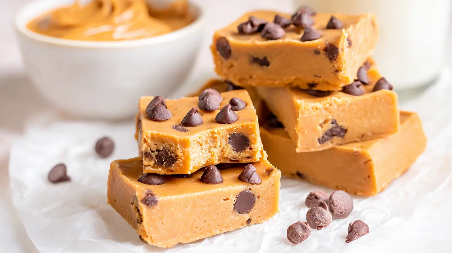 Craft Your Perfect No-Bake Protein Bars: Healthy & Easy